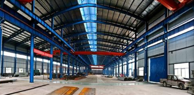 泉州大家知道重型钢结构在施工中轻易出现哪些问题吗